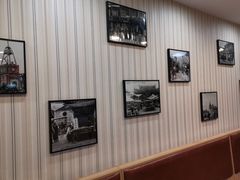 门面-老上海里弄味道(知春路店)