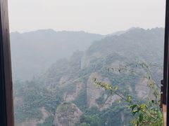 -崀山风景名胜区