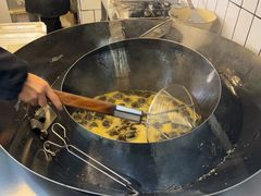 -董顺桃小粒臭豆腐(太平街一店)