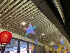 -头壹号饸饹面·大油条(东升科技园店)
