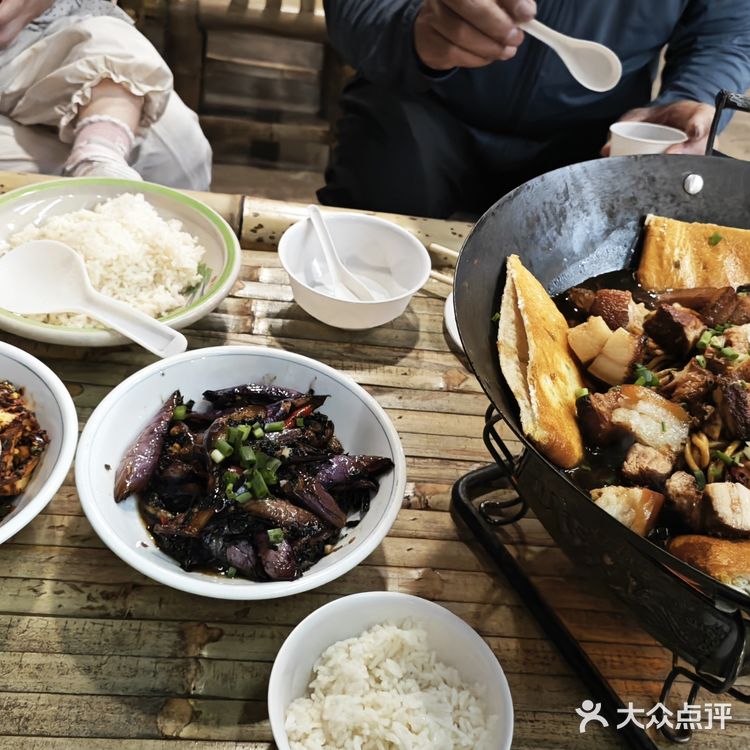 在徐州，也能吃到地道长沙大排档！