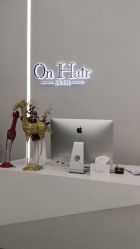 -UnHair Salon
