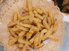 -听涛雅苑百味饺子老家菜馆