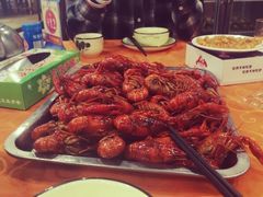 -忆口香龙虾(长沙直营二店)