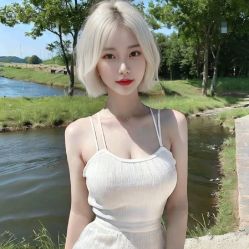 -丝语萱形象