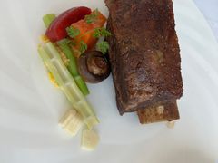 -王品牛排(郑州大卫城店)