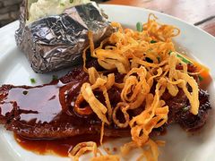 西冷牛排-宝莱纳餐厅(滨江店)