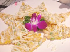 锅巴玉米-红辣椒·川菜·火锅(大洋中心店)