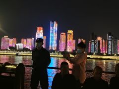 -武汉知音号