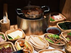 -独食火锅·半米屋台(望平街店)