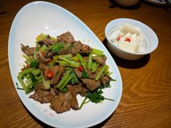 -延安八大碗(陕北菜·枣园路店)