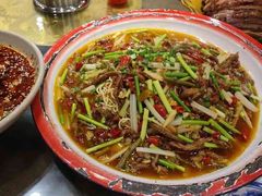 -灶东家民间菜(回兴店)