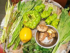 -缘生态云南菜·野生菌庭院餐厅(华侨城店)