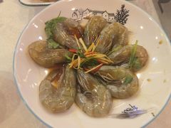 -渔娘渔家丹东海鲜(东直门店)