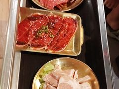 -炙城·韩式烤肉(南京东路店)