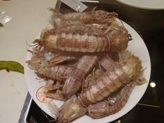 -聚盛源蒸汽海鲜火锅烤肉自助(巨川金海岸购物广场店)