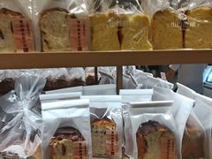 -山崎面包(静安久光店)