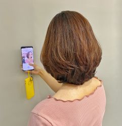 点击看大图 -卓梵美发·精品Salon