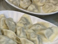 -一轩饺子馆(丽都店)