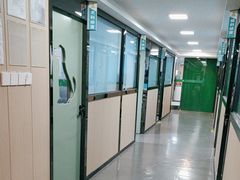 -半岛宠物医院24小时(科华中路店)