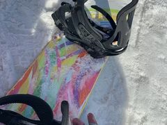 -太子岭滑雪场