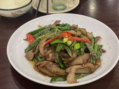 -易老九江湖菜(北滨一路店)