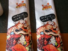 -马路边上·小海鲜烧烤(八一路店)