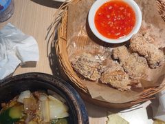 -吴氏老妈·23年家常菜(古城店)