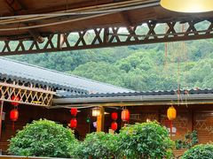 -原汁原味驴庄(长岭村店)