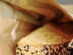 法式布里欧香浓吐司-星巴克(温州龙湾万达店)