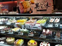 -85度C(上海奉贤苏宁生活广场二店)