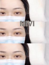 -MIVI半永久纹眉纹绣