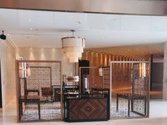 -上海嘉定喜来登酒店