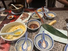 -南京大牌档(香港广场店)