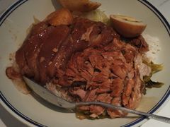 -潮人潮品隆江猪脚饭(城壹汇·流花店)