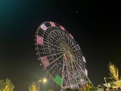 -南昌之星摩天轮