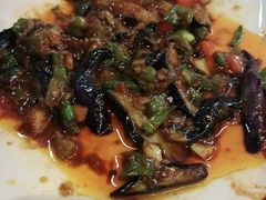 -常山土菜馆(文三西路店)