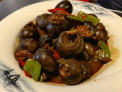田螺塞肉-富临轩私房菜(集庆门大街店)