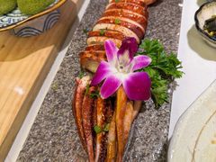 -千寻山野烤肉(中关村店)
