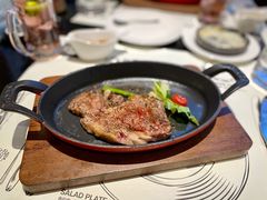 -西堤牛排(合肥之心城店)
