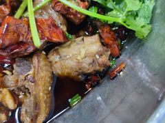 -天治宣·野椒鸡(龙头寺总店)