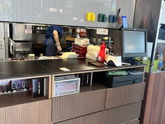 -必胜客(会展店)