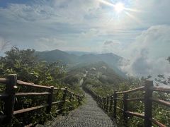 -大围山国家森林公园