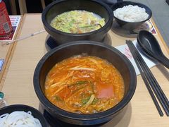 番茄肥牛米线-大鼓米线(杭州国大城市广场店)
