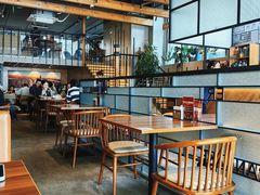 -TIGERS老虎西餐(亦庄店)