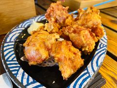 -桃花丼烧肉饭(凯丹商场店)