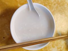 白粥-桂园白粥·潮汕老味道
