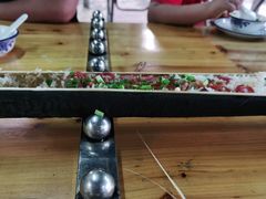 -丰依竹食·老牌竹筒饭