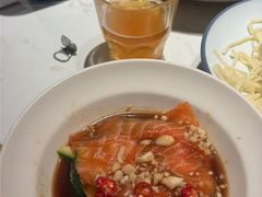 -杨氏青龙虾·羊蝎子(珠江路店)