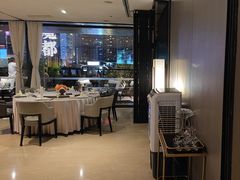 -RIVIERA 松鹤楼(外滩店)